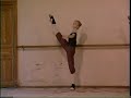 Part 3 of 12 Vaganova School Kurgapkina 8th year class Part 3 of 12 Vaganova School Kurgapkina 8th year class