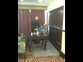 Me teaching door course.flv View Video
