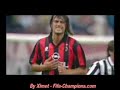 Homenaje a Paolo Maldini Homenaje a Paolo Maldini