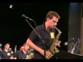 UniBigBand Karlsruhe Live Clips