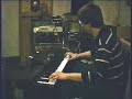 Steve Kilbride Sings the Blues