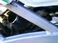 Gilera SP02 125
