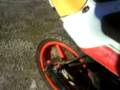 videos de Gilera SP02 125