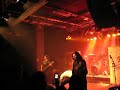 suicide silence live at brewhouse in gothenburg, sweden 080423. the price of beauty & green monster. enjoy!