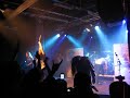 suicide silence live at brewhouse in gothenburg, sweden 080423. the price of beauty & green monster. enjoy!