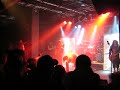suicide silence live at brewhouse in gothenburg, sweden 080423. the price of beauty & green monster. enjoy!
