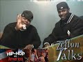Teflon Talks Teflon Talks