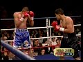 david diaz vs  jose armando santa cruz part 1