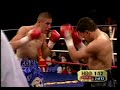 david diaz vs  jose armando santa cruz part 1