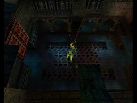 Tomb Raider : La Révélation Finale