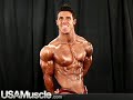Teen & Collegiate Bodybuilders (Video #14124) Teen & Collegiate Bodybuilders (Video #14124)