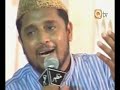 URDU NAAT(Jab Masjid Nabawi)SYED SABIH REHMANI.BY Visaal