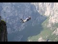 basejump kjerag... heliboogie 2007