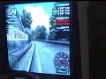 Shinn Akagi Downhill 2\