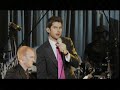 Matt Dusk - Get Me To The Church On Time - Live in TOKYO