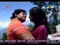 Akash Khule Boshe Achi || Fahmida Nabi & Bappa Mazumdar