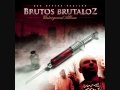 Brutos Brutaloz - Vom Normalo zum Brutalo