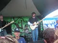 The Spill Canvas - Valiant