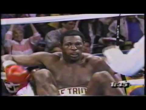 Top 10 Mike Tyson Best Knockouts HD