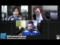 Windows Phone Central 144 - Windows Phone 8, Tablets and cats