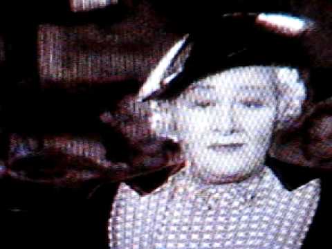 Sophie Tucker 'Some of These Days'