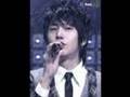 Super Junior KRY - Kyuhyun - Smile