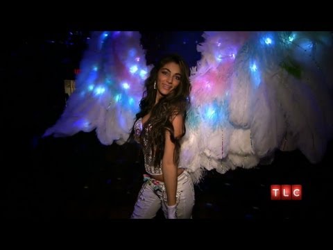 gypsy girls fight