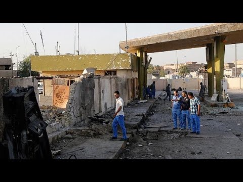 Sectarian violence claims more lives in Iraq