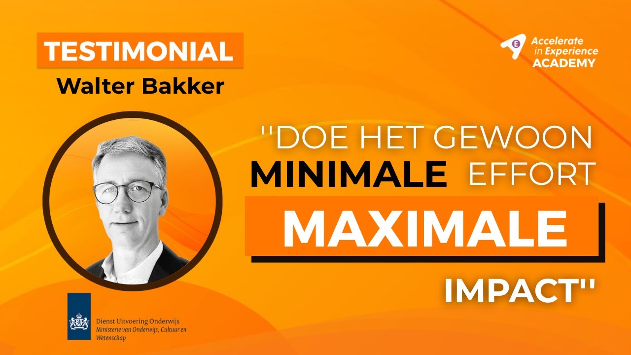 Hoe Driver Analyse Management Bewustwording Creëert