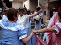 La pollera colora