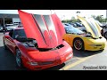 Muscle Car Montage- Varsity Ford 2012