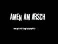 Amen Am Arsch - Rudolph The Rippin' Reindeer