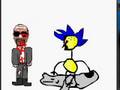 El CN vs Kinker Polol