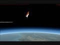 Shuttle launch 08 FSX