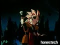 dbz tapion ´´El ataque del dragon