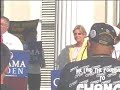 OBAMA RALLY PART 4