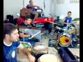 Momento Levita - Especial Dia dos Namorados (BANDA RENOVO)