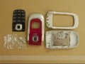 Nokia 2760 Housing Faceplate Cover - Red