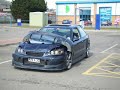 Honda Trauerfeier