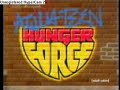 Aqua Teen Hunger Force Theme