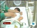 Masajes para prematuros (EDirecto 28-9-06)