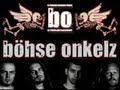 Böhse onkelz -ich trinke auf gute freunde Böhse onkelz -ich trinke auf gute freunde