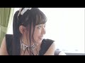 初恋宣言 入間ゆい　イメージビデオ＆インタビュー
