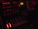 Moog Voyager Analog Synth Moog Voyager Analog Synth