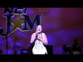 2008 NCI JAM - A Broken Wing - Angel Murray
