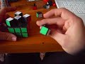 Smontare e Montare il cubo di rubik