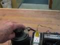 Double Solenoid  Pendulum