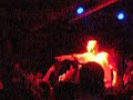 Classified blazing in Winnipeg + performing It's Sickening w/ Chad Hatcher, Mic Boyd & J Bru