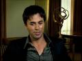 Enrique Iglesias habla de su amor