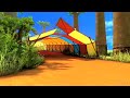 Sonic Unleashed (Xbox 360) Trailer
